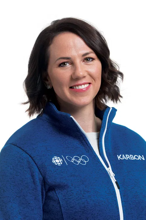 Helen Upperton profile