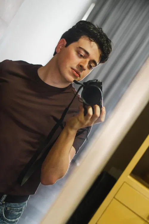 Emiliano Zambrano profile