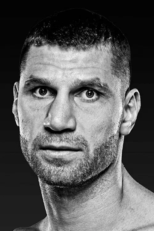 Vladimir Shishkin profile