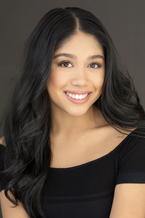 Geraldine Chiu profile