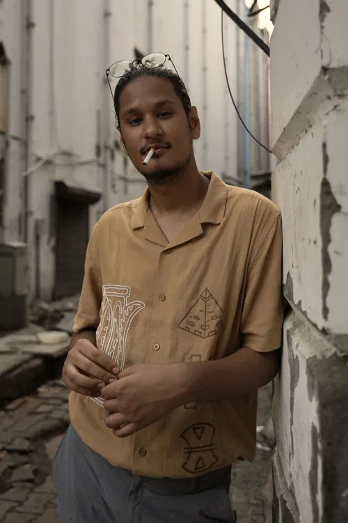 Utkarsh Chatuvedi profile