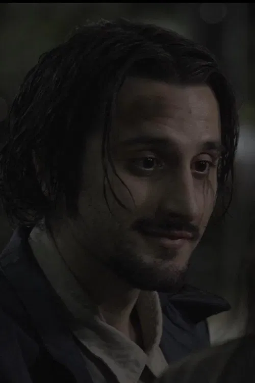 Boris Villamarín Neira profile