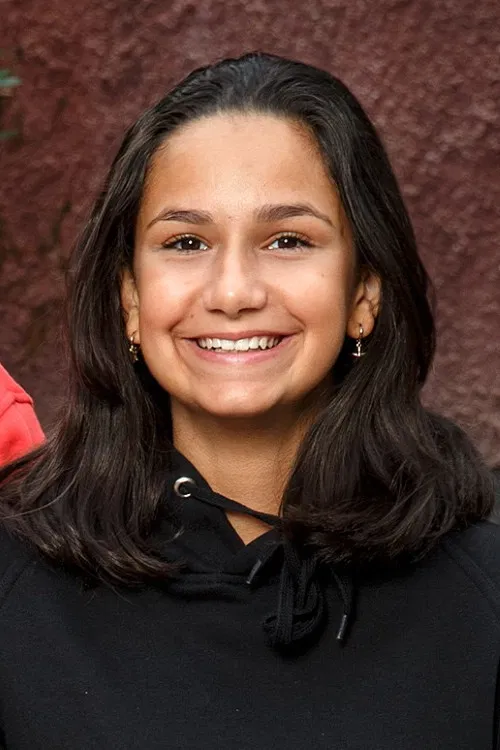 Julia Pirzadeh profile