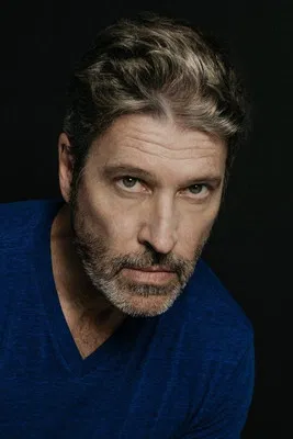 Anthony Michael Jones profile