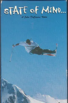 State of Mind poster