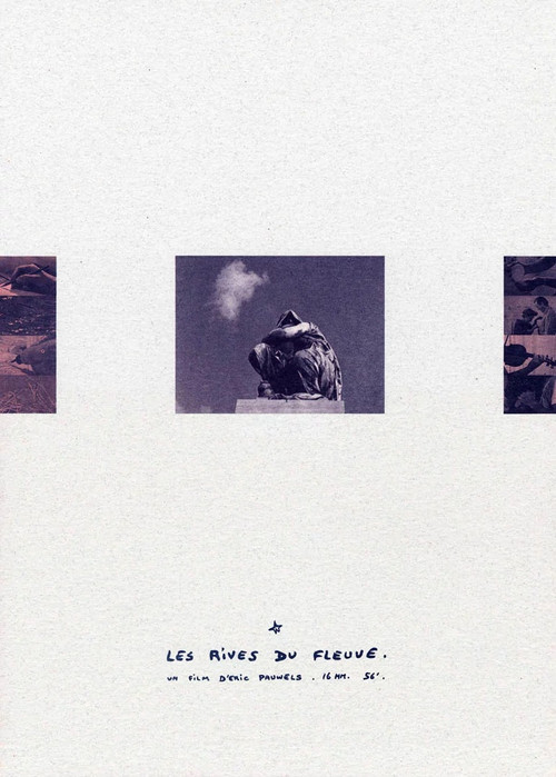 The River Banks poster