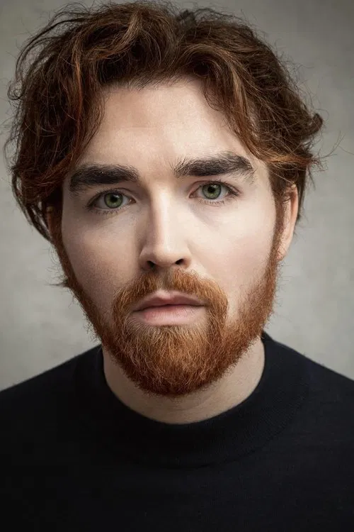 James McClelland profile