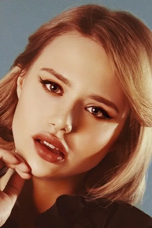 Mariya Gamayun profile