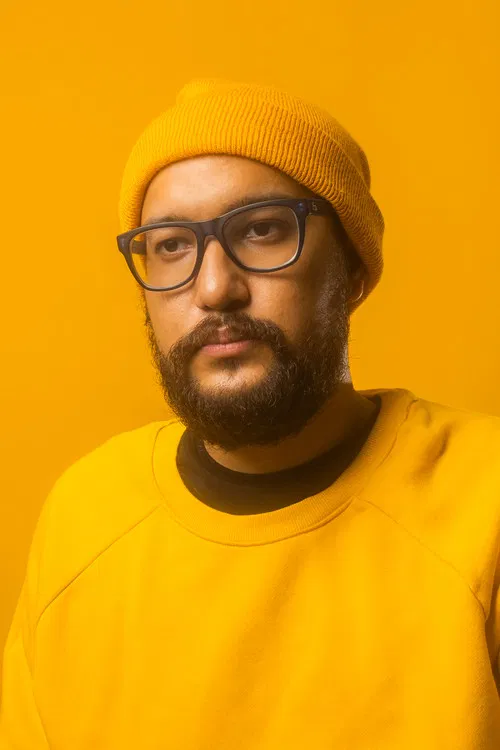 Angel Arturo Corro profile