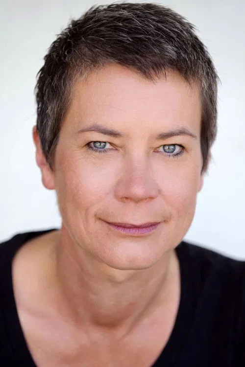 Jane Montgomery Griffiths profile