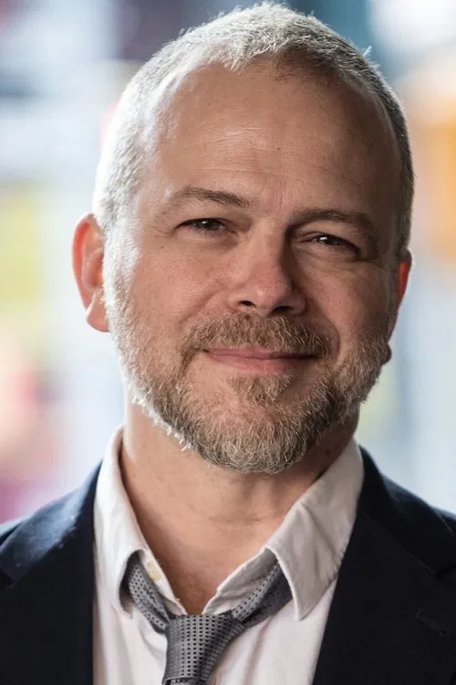 Brian Gaskill profile