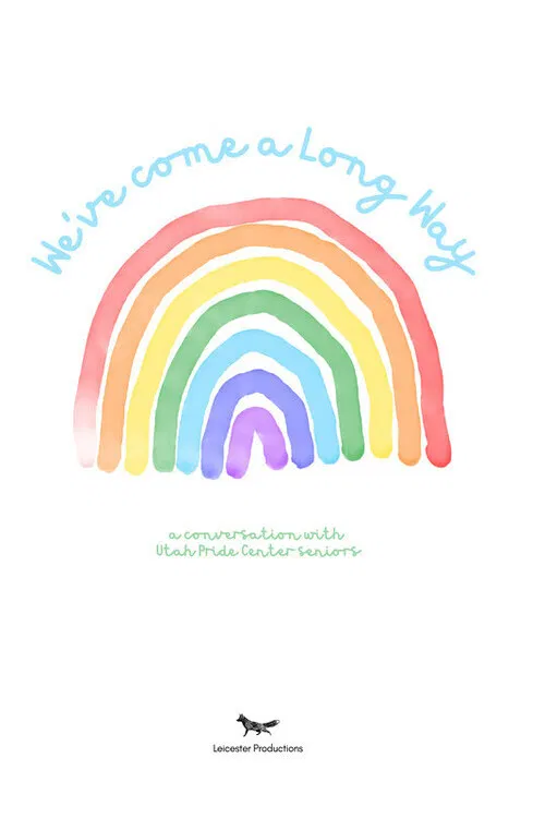 We've Come a Long Way poster