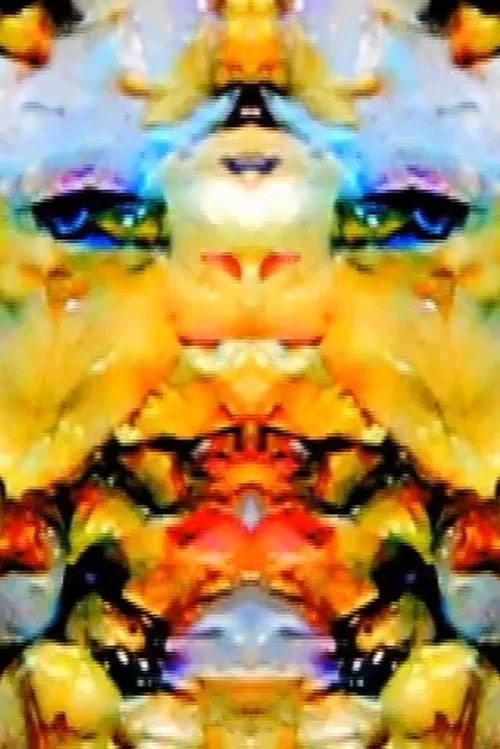 My Second Painting poster