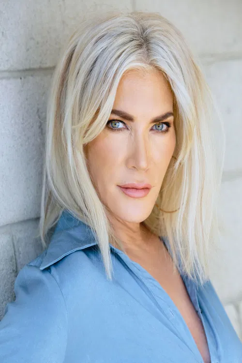 Jennifer Moriarty profile