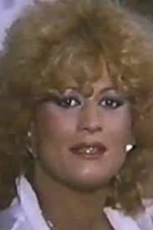 Andréa Pucci profile