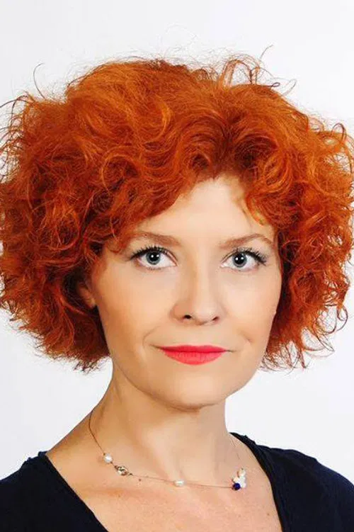 Monika Melekki profile