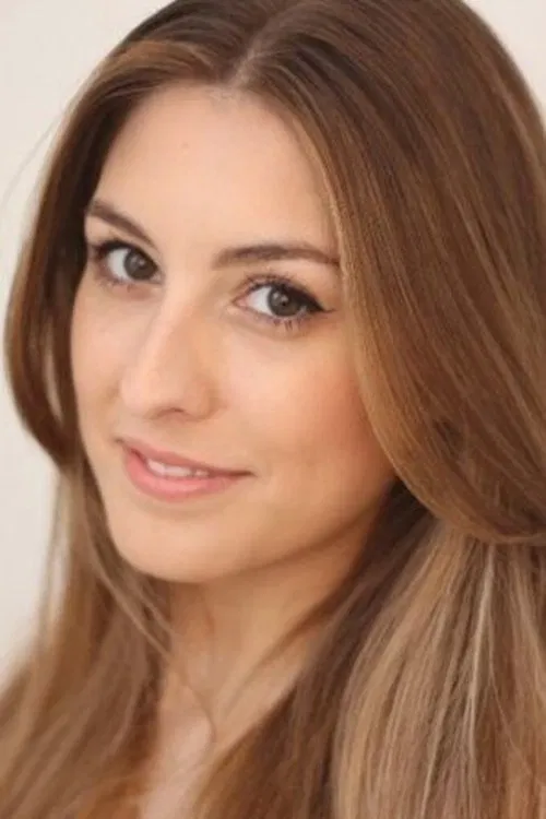 Rebecca Griffiths profile