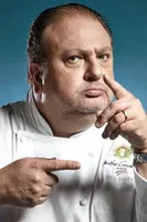 Érick Jacquin profile