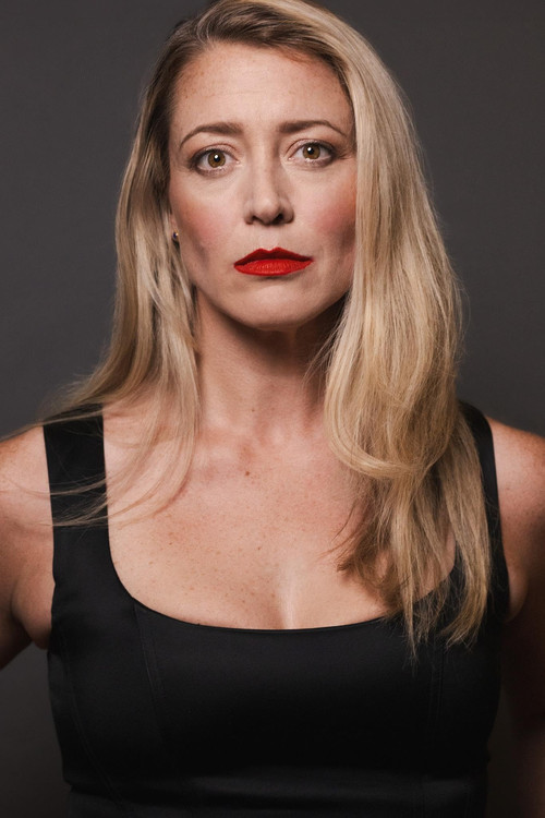 Meghan Hemingway profile