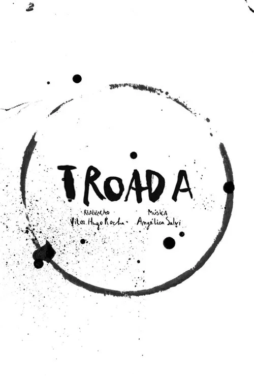 Troada poster