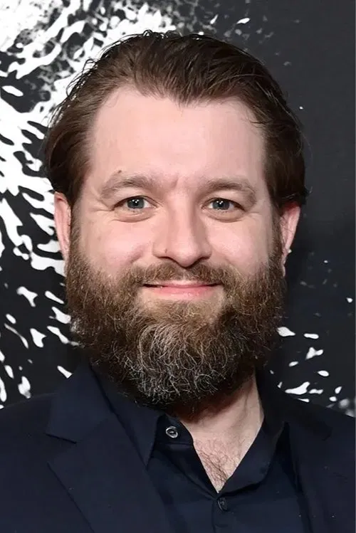 Brian Duffield profile