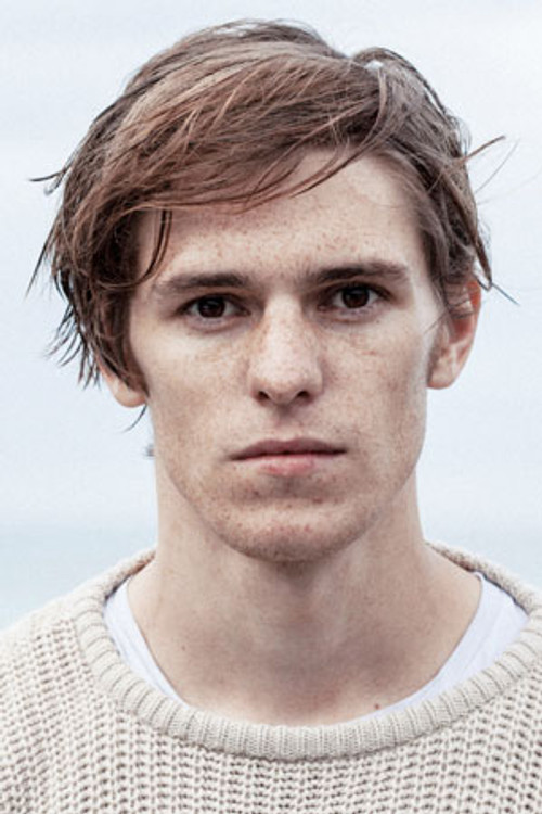 Adrien Dantou profile