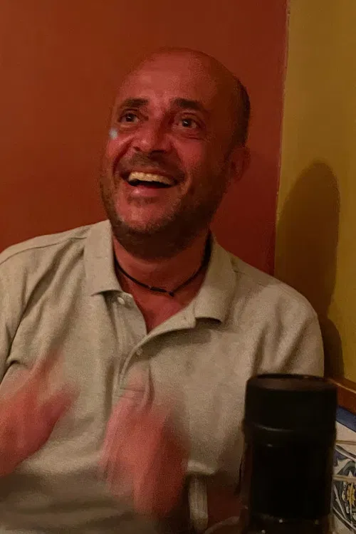 Carlo Vestri profile