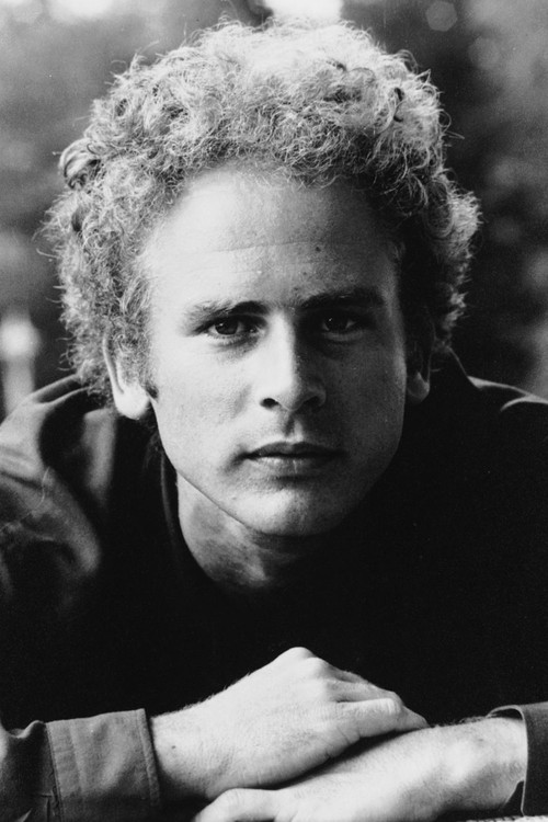 Art Garfunkel profile