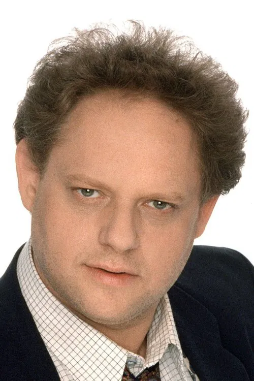 Oliver Stern profile