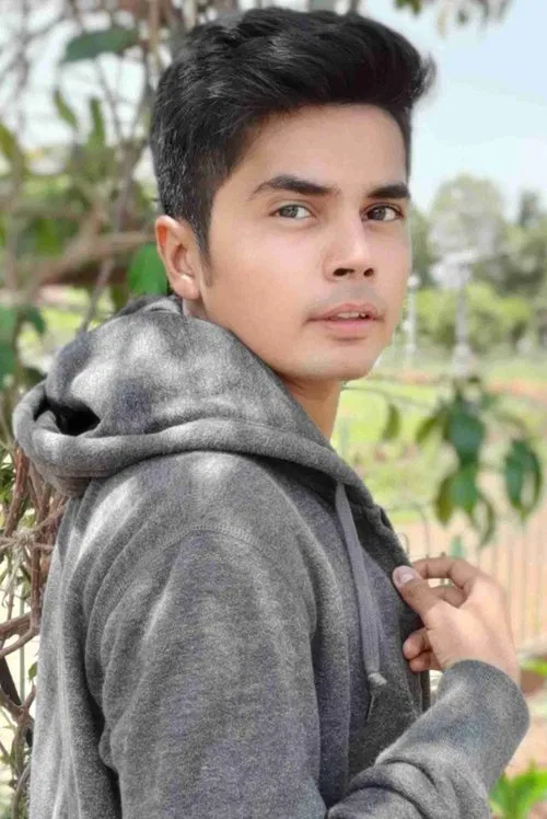 Manav Soneji profile