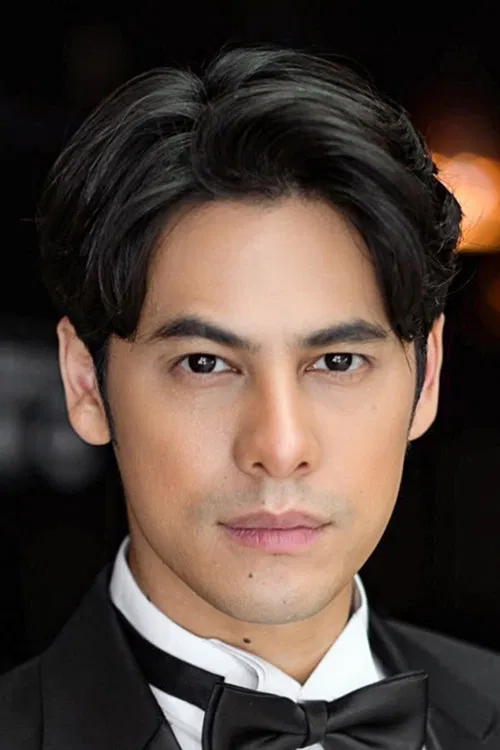 Siwat Chotchaicharin profile