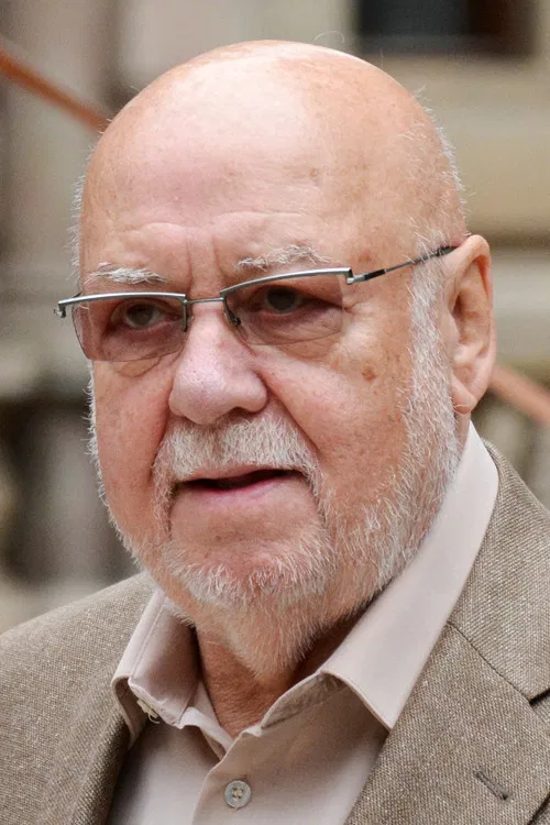 Václav Hybš profile