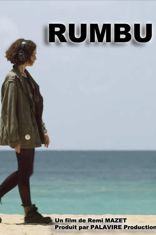 Rumbu poster