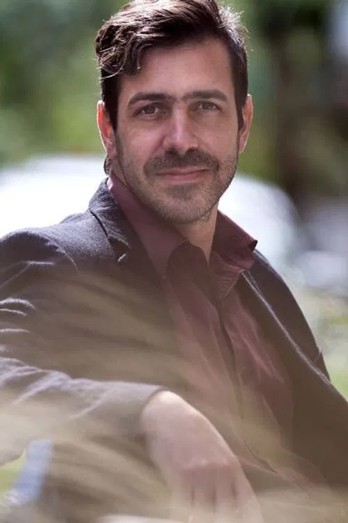 Fernando López Escrivá profile