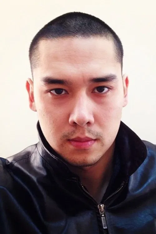 Dasten Shakirov profile