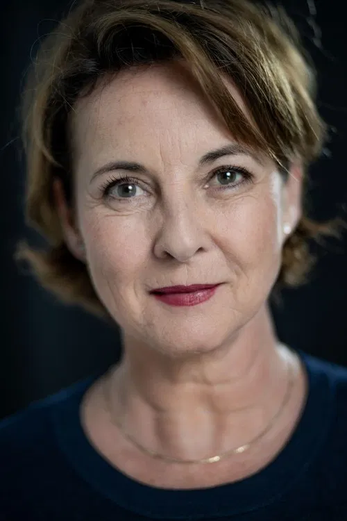 Anne-Mieke Ruyten profile