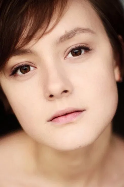 Mariya Skuratova profile