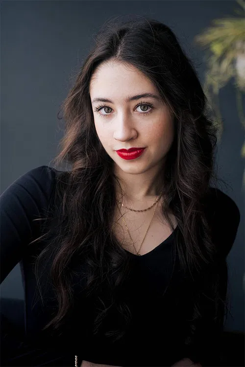 Paris-Marae Smith profile