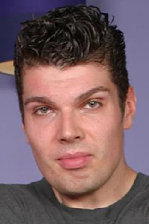 Jeff Johnson profile