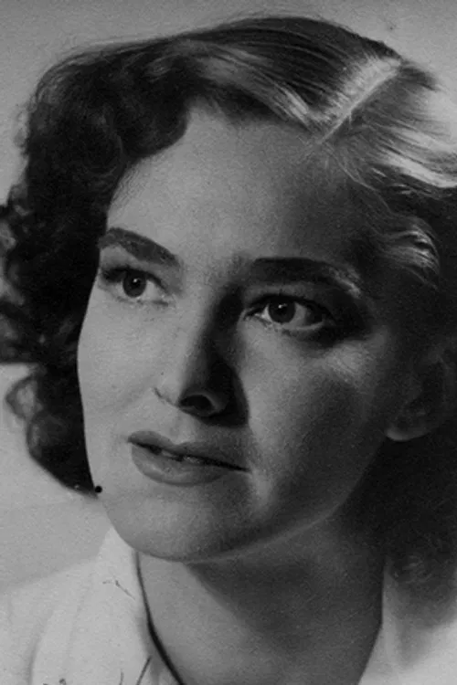 Gunnel Wadner profile