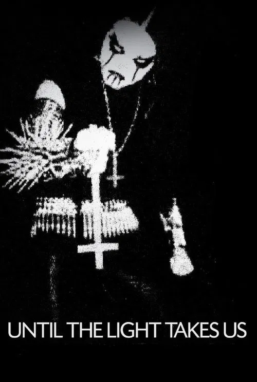 Until the Light Takes Us poster