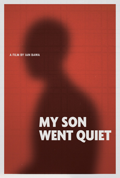 My Son Went Quiet poster