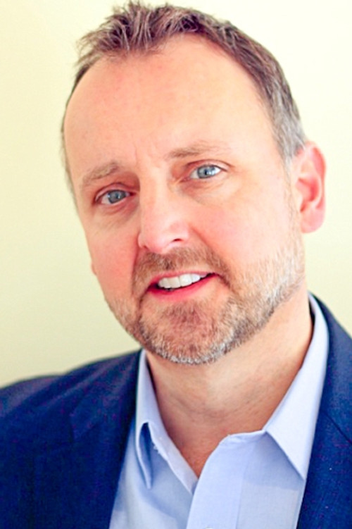 Chris Flockton profile