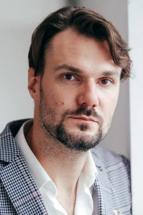 Łukasz Gajdzis profile