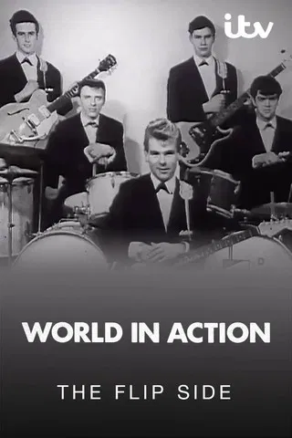 The Flip Side poster