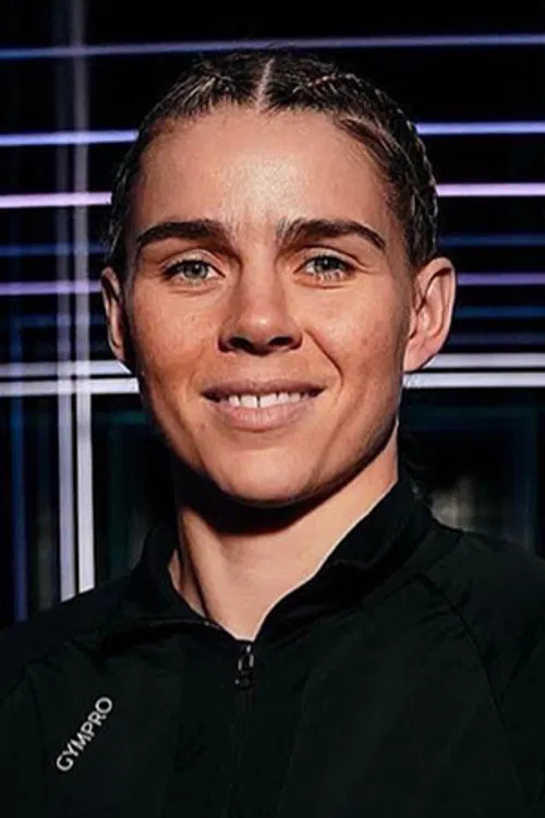 Savannah Marshall profile