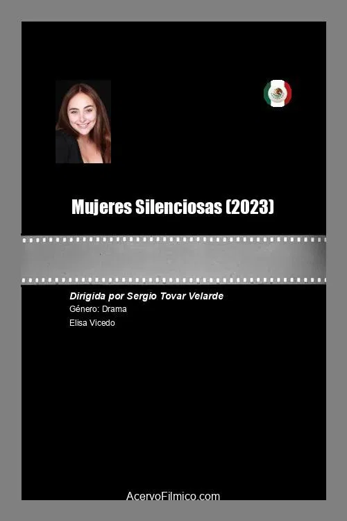 Mujeres Silenciosas poster