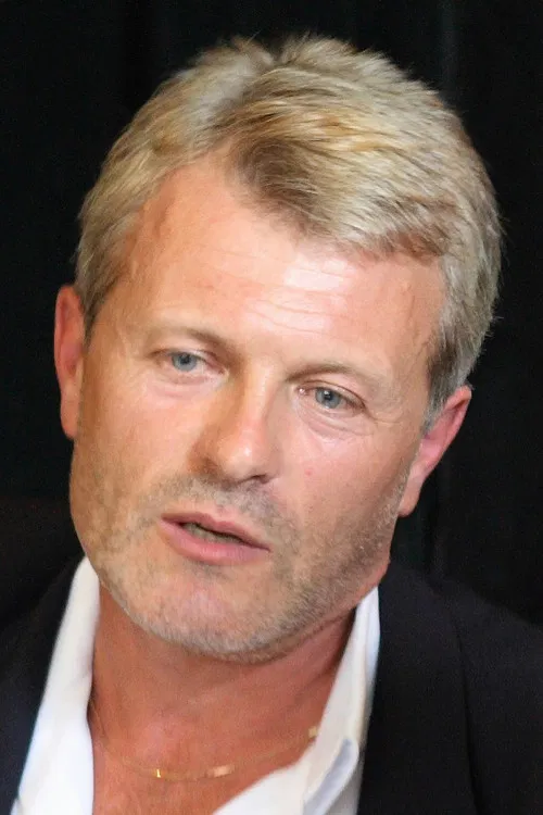 Oleksandr Zhovna profile