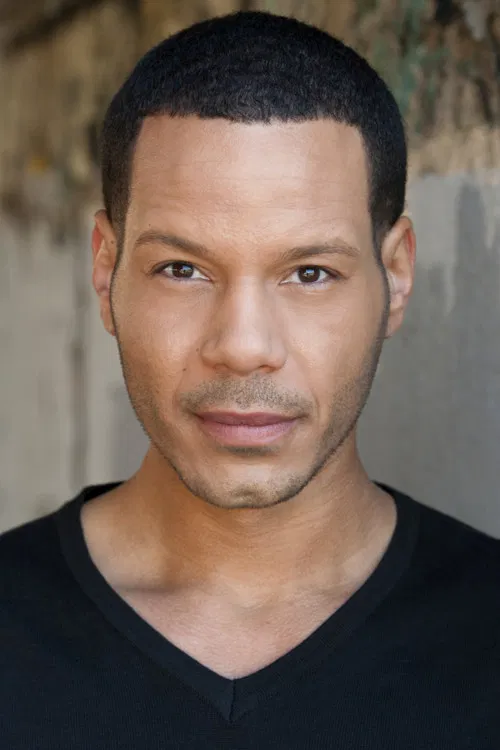 Jon Hudson Odom profile