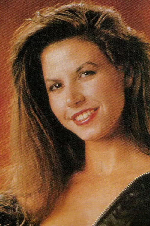 Selena Steele profile